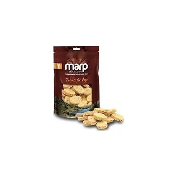 Pamlsek pro psa Marp Treats - Kuřecí sušenky 100 g - exp. 12/25 - 1 ks skladem