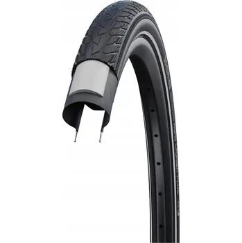Plášť na kolo Plášť na kolo SCHWALBE ROAD CRUISER PLUS 28x1.75 700x45C REFLEX