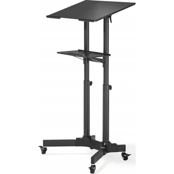 Stolek / podložka pod notebook BONTEC MWS001BK