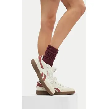 Dámská obuv Reebok Sneakersy FORTE LOUNGER AR30252WCQT Écru 38_1_2