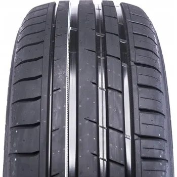 Osobní pneu Letní pneumatika Nokian Tyres Powerproof SUV 265/50R19 110 Y zesílená (XL)