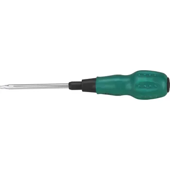 Ruční nářadí Šroubovák TORX, T 10x75mm EXTOL PREMIUM