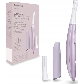 Holicí strojek Holicí Holicí Strojek na obočí a obličej Panasonic ES-WF71-V503