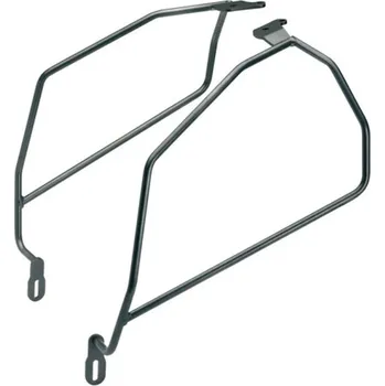 Zavazadlo na motocykl Kappa TK221 nosič podpěry bočních brašen HONDA XL 700 V Transalp (08-13)