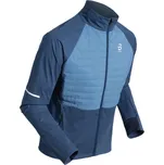 Bjorn Daehlie Pánská bunda Bjorn Daehlie CHALLENGE 3.0 M (denim blue) XXL
