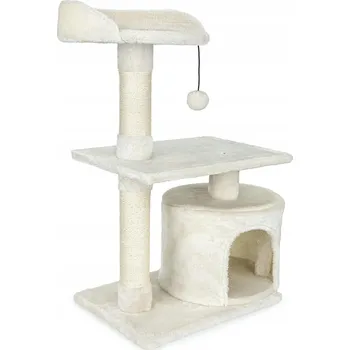 Vysoké škrabadlo Happet 61 - 100 cm