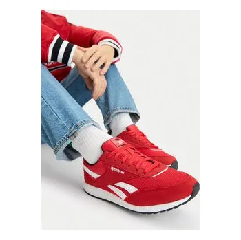 Dámské tenisky Reebok Sneakersy CEO-MODA AR30315MRWB Červená 45_1_2