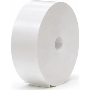 Lepicí páska Era-pack Navlhčovací páska vyztužená varianta: K1/KF2 - 60 mm x 200 m - bílá