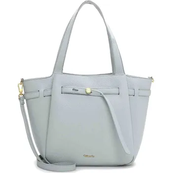 Kabelka Dámská kabelka Tamaris Kara - světle modrá
