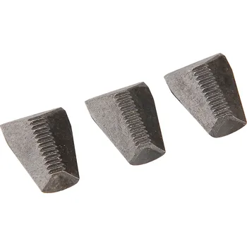 Autodoplněk Čelisti 3ks do nýtovačky 8865070 EXTOL PREMIUM