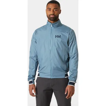 Pánská bunda HELLY HANSEN 30299 601 SALT WINDBREAKER JACKET Velikost: M