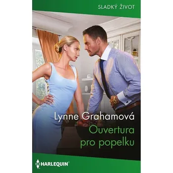 Umění Ouvertura pro popelku