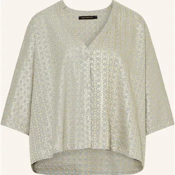 Dámská halenka Greek Archaic Kori Dámská Blůza S 3/4 Rukávem, světle šedá /...