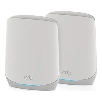 NETGEAR ORBI WIFI6 RBK762S (5400 Mb/s A/B/G/N/AC/AX) 2x AP