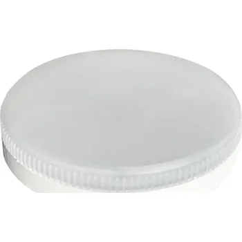 Žárovka LED žárovka Platinum GX53 8W 880lm 4000K denní bílá