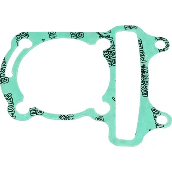 Těsnění pro motocykl Centauro Těsnění pod válec Kymco 200 666B06205