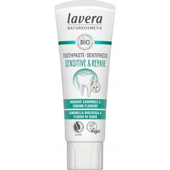 zubní pasta Zubní pasta Lavera 75 ml