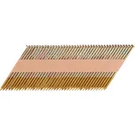 Hřebík nastřelovací, 480ks, 75mm, ⌀3,05mm, vroubkovaný EXTOL PREMIUM