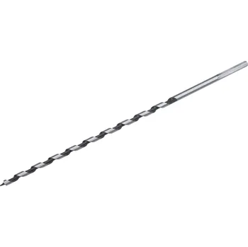 Vrták Vrták do dřeva hadovitý EXTOL PREMIUM 6x260mm