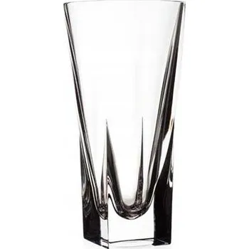 Váza VÁZA RCR FUSION 300 MM ITALSKÉ KŘIŠŤÁLOVÉ SKLO