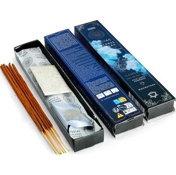 Čajovna Vonné tyčinky AWGifts Palo Santo 15 g