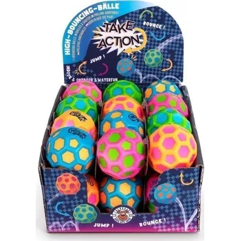 Desková hra Mini skákací míček