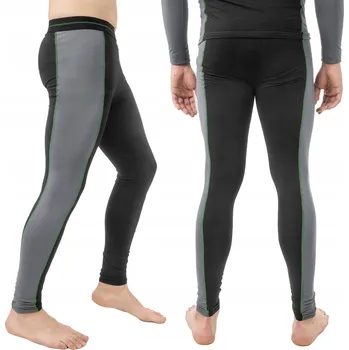 Pánské termo spodky Termoaktivní Termoprádlo Spodky STALCO M