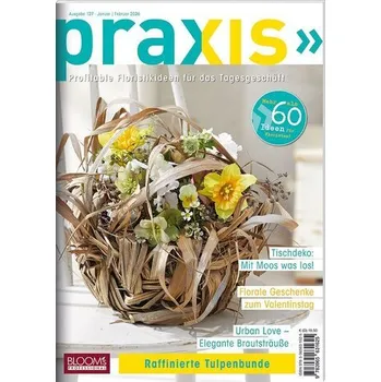 PRAXIS Nr. 127 - Team PRAXIS