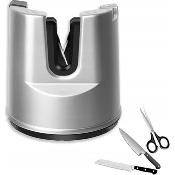 BROUSEK NA NOŽE A NŮŽKY PROFESIONÁLNÍ RUČNÍ Z KARBIDU WOLFRAMU