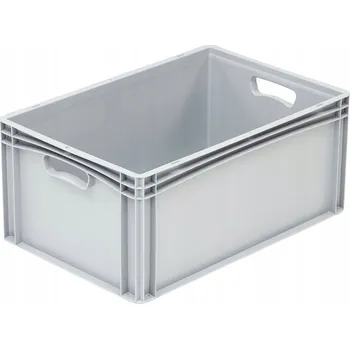 Úložný box Úložný box 600x400x270