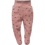 Pinokio Tres Bien Polodupačky - Pink Dots, vel. 74
