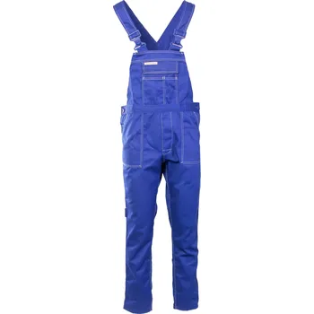 Pracovní obuv Dlouhé pracovní kalhoty Brixton CLASSIC BLUE, vel. 32