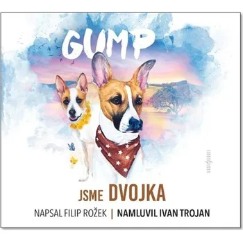 GUMP - jsme dvojka - Filip Rožek