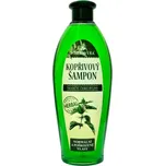 Herbavera kopřivový šampon 550 ml