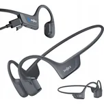 Bezdrátová sluchátka s kostním vedením Shokz OpenRun Pro