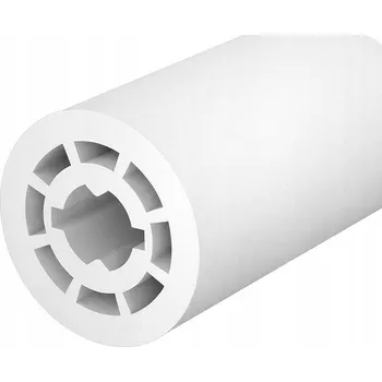 LED páska Silikonová Trubice Kulatá D25 Flex LED Neon Hadice silikon 25mm pro LED pásek 10mm