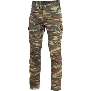 Pánské kalhoty Kalhoty PENTAGON LYCOS COMBAT PANTS K05043-CAMO GREY CAMO 58-34