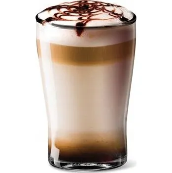 Sklenice Sklenice na latte Thermo 300 ml 2 ks