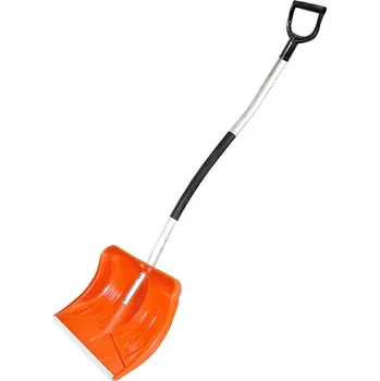 Hrablo na sníh Hrablo - shrnovač sněhu - Smart 550mm - ALU násada PATROL
