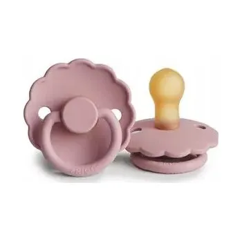 Dudlík FRIGG kulatý kaučukový 6 m +