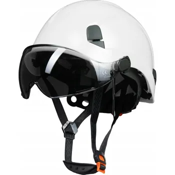 Pracovní přilba Ochranná přilba pro stavební dělníky Polstar Neo