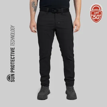 Pánské kalhoty Kalhoty PENTAGON ROGUE TROPIC PANTS K05065 BLACK 38-32