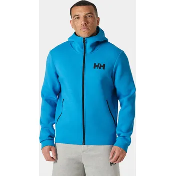 Pánská mikina Pánská mikina HELLY HANSEN 34264 645 HP OCEAN FZ JACKET 2.0 Velikost: XL