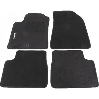 autokoberec Sada originálních velurových koberců Alfa Romeo Giulietta