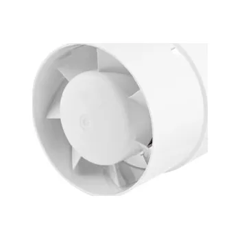 Vzduchotechnika Ventilátor do potrubí VENTS 125 VKOL kuličková ložiska 1009222