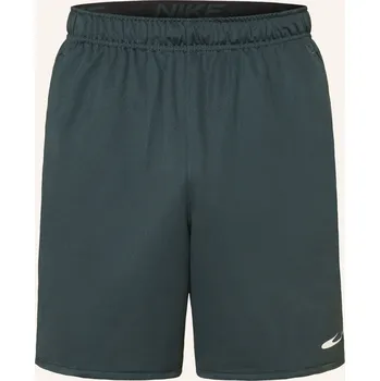 Pánské kraťasy Nike Pánské Tréninkové Kalhoty Totality, petrolejová, 54