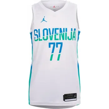 Dres Jordan SLO M LIMITED JSY HM DONČIĆ sv0046-100 Velikost XXL