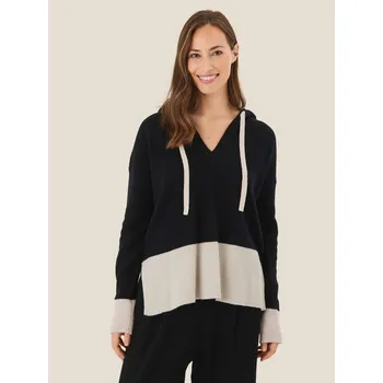 Dámský svetr Masai 1007776 0001S MaFam Velikost: S