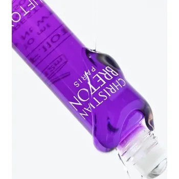 Péče o oční okolí Christian Breton Liftox eye serum - Liftingové oční sérum s roll-on aplikátorem 10 ml