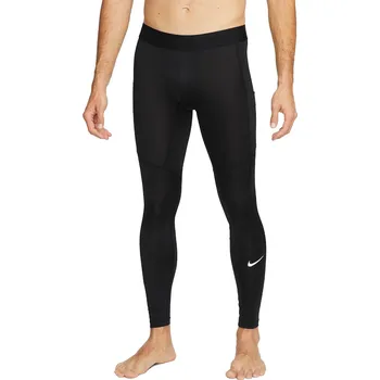 Legíny Nike M NP DF TIGHT fb7952-010 Velikost L